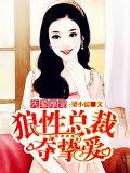 先荤厚宠：狼性总裁夺挚爱