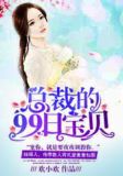 总裁的99日宝贝