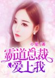 霸道总裁爱上我