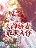 天降娇妻乖乖入怀萧宴