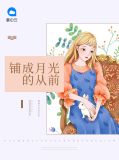 铺成月光的从前夜北辰