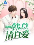 影后来袭:韩总请自爱韩奕辰