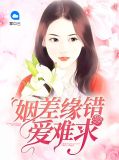 姻差缘错爱难求安婉箐冷天琦