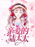 亲爱的陆太太叶栗陆柏庭