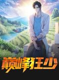 巅峰狂少叶秋