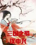 三国之蜀汉中兴