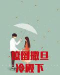 撩倒撒旦冷殿下