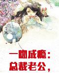 一吻成瘾：总裁老公，请入怀