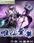 唯仙至尊