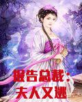 报告总裁：夫人又逃了