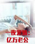 一夜宠婚：亿万老公你好坏