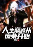 人生巅峰从废柴开始