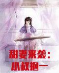 甜妻来袭：小叔抱一抱