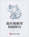 混在枪娘里的指挥官