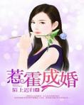 惹霍成婚