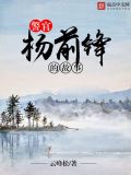 警官杨前锋的故事