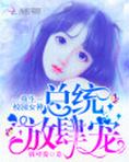 重生校园女神：总统，放肆宠