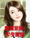 最燃宠婚：军少深深爱