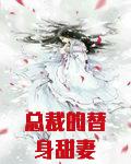 总裁的替身甜妻