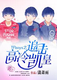 TF***s之追击高冷凯皇