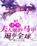 沐爷，夫人她的马甲遍布全球