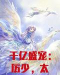 千亿盛宠：厉少，太强势
