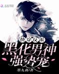 快穿反派：黑化男神，强势宠