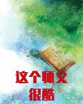 这个师父很酷