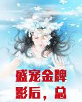 盛宠金牌影后，总裁大神别太撩