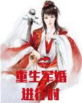 重生军婚进行时