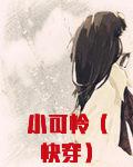 小可怜（快穿）