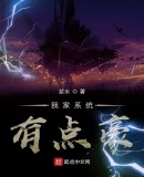 我家的系统好暴躁 小说