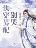 快穿男配别哭