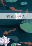 锦衣不带刀