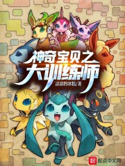 精灵之大训练师
