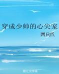 穿成少帅的心尖宠