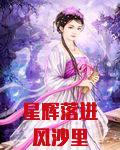 星辉落进风沙里