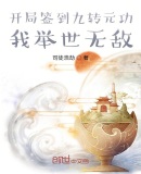 开局签到九转元功：我举世无敌