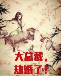 大总裁，劫婚了！