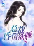 总裁昏情欲睡