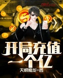 开局充值一个亿