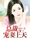 总裁宠妻上天
