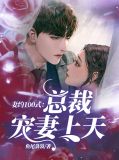 妻约100式：总裁宠妻上天