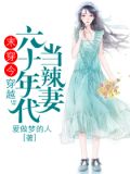 末穿今，穿越六十年代当辣妻