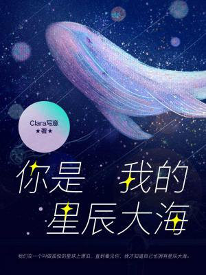 你是我的星辰大海