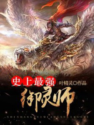 史上最强御灵师