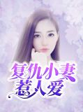 复仇小妻惹人爱陆谨言