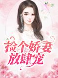 捡个娇妻放肆宠顾梵溪陆北廷
