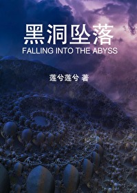 黑洞坠落