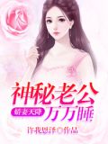娇妻天降：神秘老公万万睡